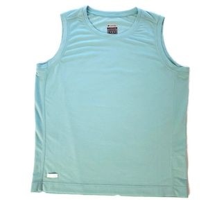 Columbia Titanium Tank Top Size Medium